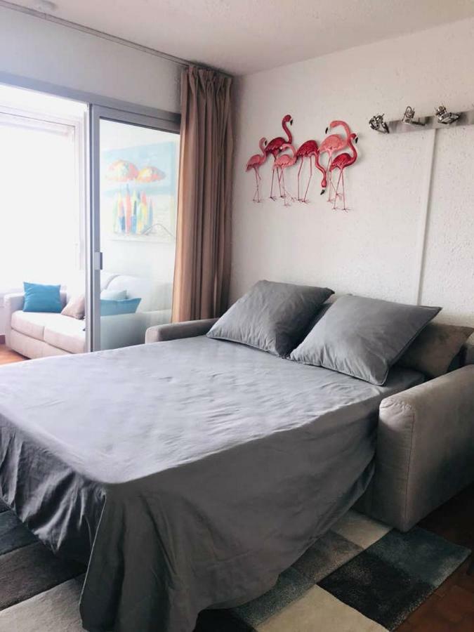 Le Long Beach - Leconfortalaplage Le Barcarès Eksteriør billede